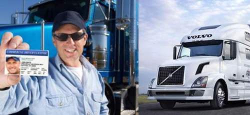 CDL Commercial Driver License Practice Test