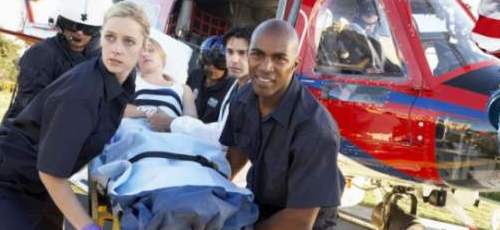 USA - Practice Exams Emergency Medical Tech, EMT and NRP Paramedics