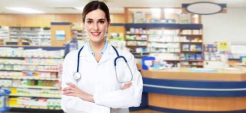 USA PTCB and ExCPT-NHA License Exam Pharmacy Technicians